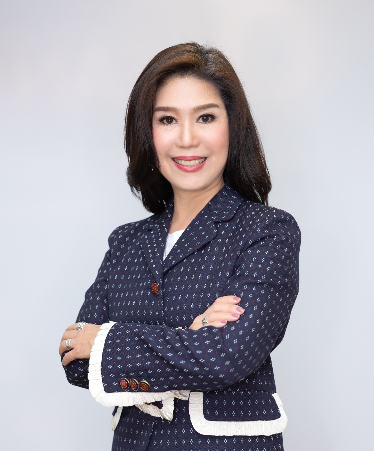 สมาคมประกันชีวิตไทยเชิดชูเกียรติ 2,085 ตัวแทนคุณภาพดีเด่นแห่งชาติ ประจำปี 2564