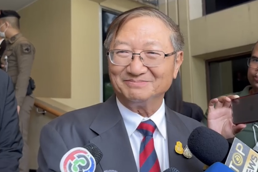 “หมอมิ้ง” กลับมาในรอบ 17 ปี หลัง “ครม.” ให้นั่ง “เลขาฯนายกฯ” มอง “เศรษฐา-ทักษิณ” ทำงานคล้ายกัน 