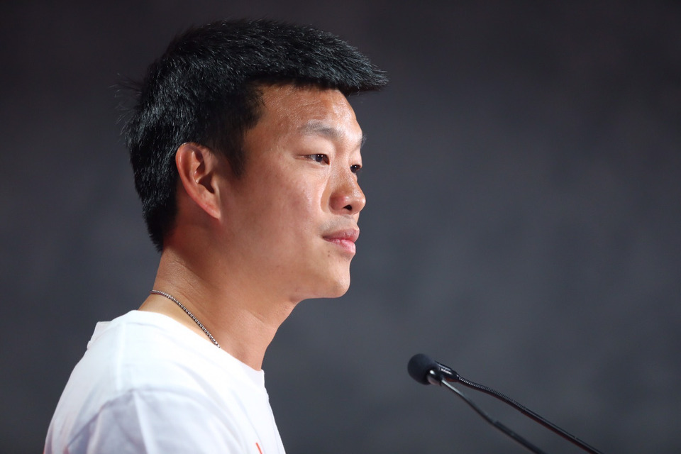 "เท้ง" ยันพรรคประชาชนไม่ร่วมสังฆกรรม “รัฐบาลภูมิใจไทย”  ขอทำหน้าที่ฝ่ายค้านปกป้องเสียงปชช.