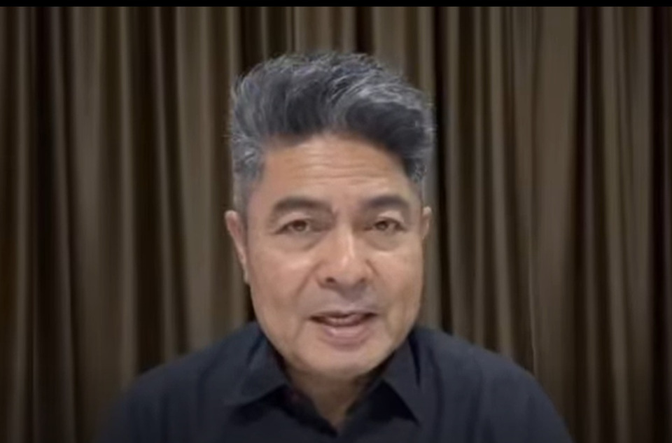 "เทพไท" ซัดอย่าเอาคดีโกงสอบท้องถิ่นเป็นเกมการเมือง จี้นายกฯ เร่งสาวถึงตัวการใหญ่ อย่าปล่อยลอยนวล