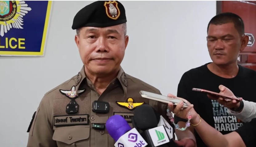 เค้น 2 ชม. “วิโรจน์”  ซัดทอด “สมพร” บงการยิง "สส.กมลศักดิ์" ปมขัดแย้งงานสิทธิมนุษยชน ตร.ยังไม่ปักใจเชื่อทั้งหมด 