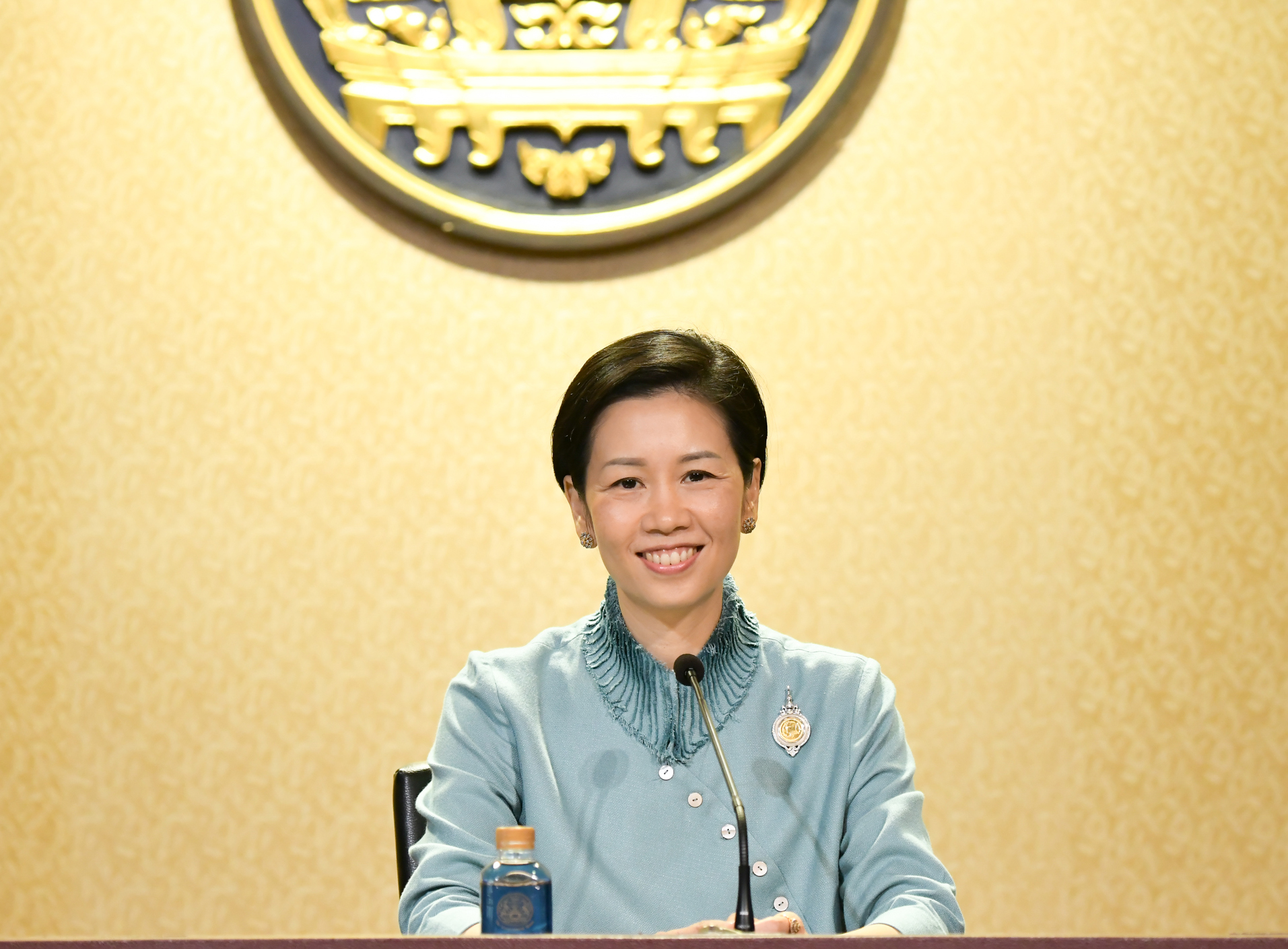 รัฐบาลเสริมแกร่งการวิจัยและพัฒนาสมุนไพรไทย ปูทางสู่การขยายมูลค่าตลาด 1 แสนล้านบาทภายในปี 70