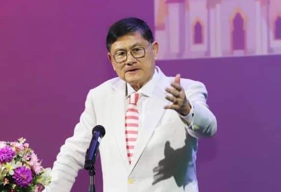 มหาวิทยาลัยไทย สุดโดดเด่นในเวทีโลก ยกทัพผงาดการจัดอันดับโลกด้านความยั่งยืนของปี 66​   เผย​ 4  มอดังติดอันดับ Top 100  โลก