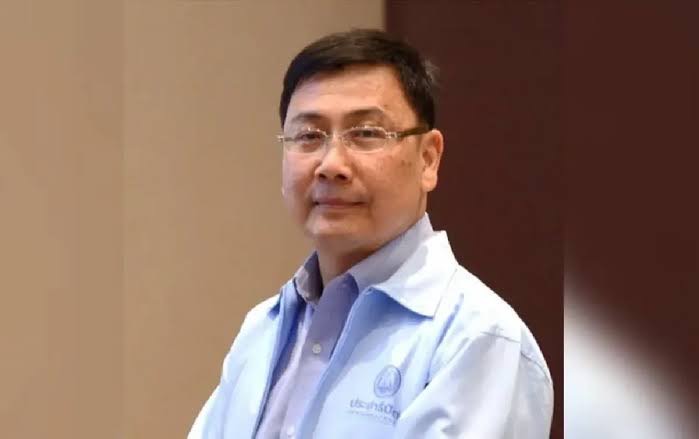 “สุธรรม” แจงปมเสนอชื่อ รมต. ไม่ผ่านมติพรรค ชี้อาจขัดกฎหมายพรรคการเมือง -จริยธรรม หวั่นกระทบวงกว้าง