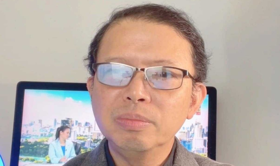 “เอ็ดดี้ อัษฎางค์” ซัดแนวคิดก้าวหน้า ล้าสมัย ใช้คำว่า “ประชาธิปไตย” เป็นอาวุธทางศีลธรรม