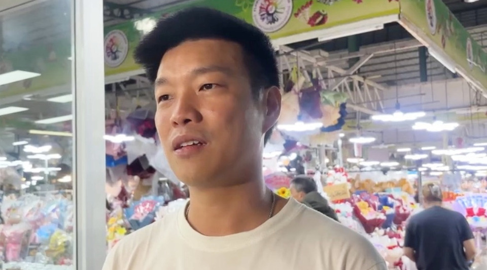“เท้ง” ซัด DSI ปล่อยชื่อ “ภาวุธ” หวังดิสเครดิต ขู่ฟ้อง ม.157 จี้ ป.ป.ช. สอบ TH-AI Passport
