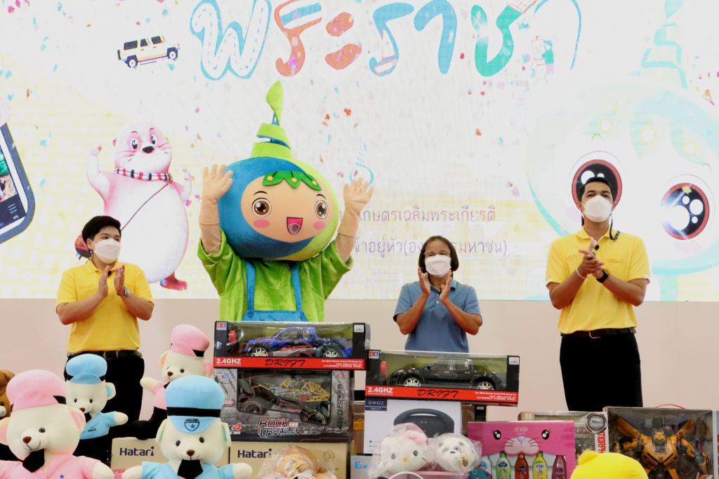 เหล่าเมล็ดพันธุ์ตัวน้อยห้ามพลาด!! พิพิธภัณฑ์การเกษตรฯ จัดงานวันเด็กแห่งชาติ 14 มกราคมนี้