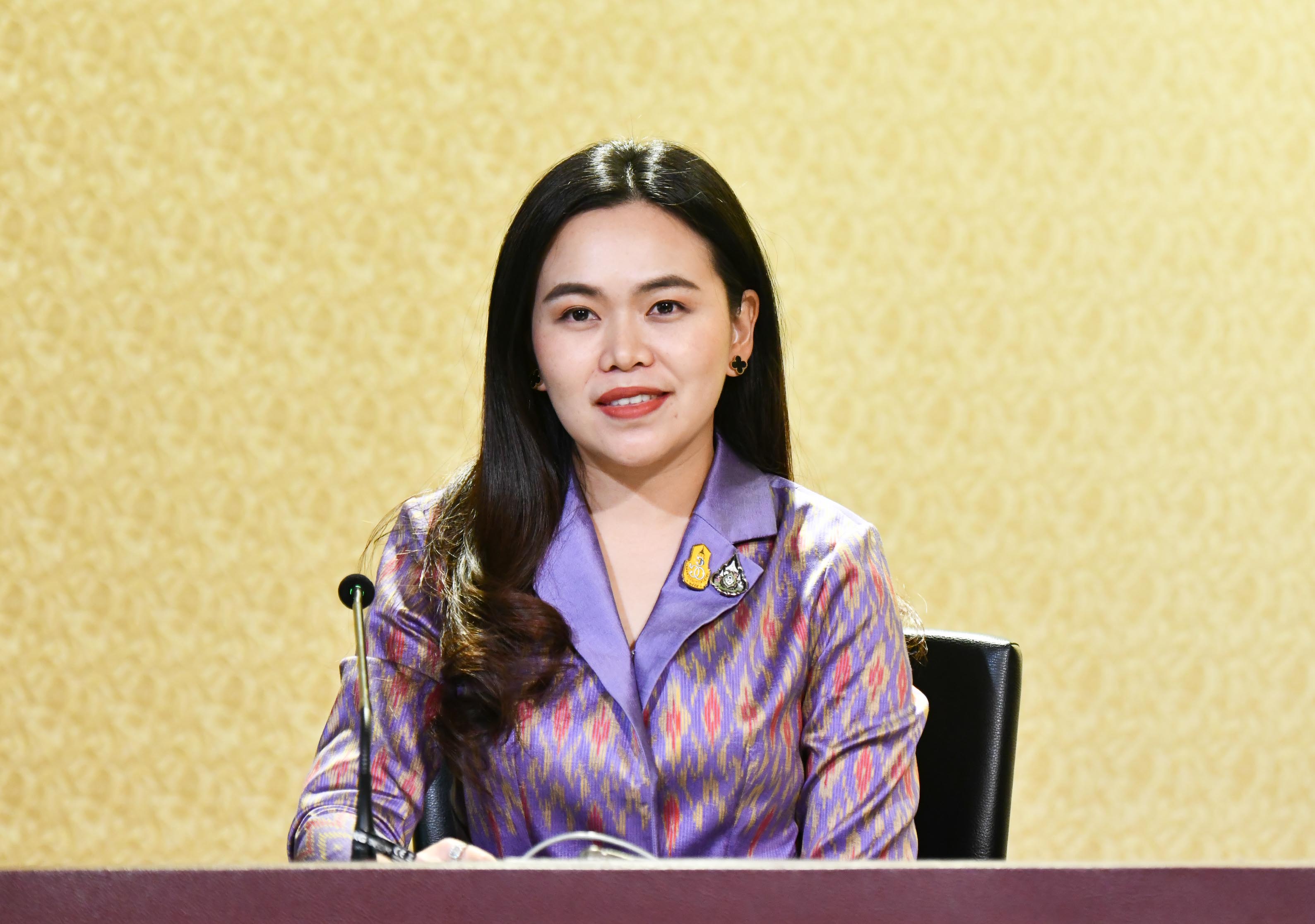 ​รัฐบาลเชิญชวนครู-บุคลากรการศึกษา ร่วม “มหกรรมการเงินเพื่อครูไทย” 4 ภูมิภาค นำร่อง “อีสาน” 18-19 ก.พ.นี้