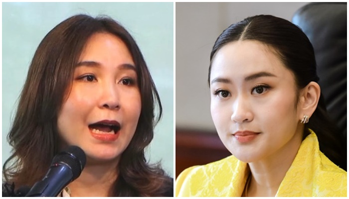 อยากเห็น "นายกฯอิงค์ "ดีเบต" ไหม ศิริกัญญา" ปมแนวคิดขึ้น VAT 15%