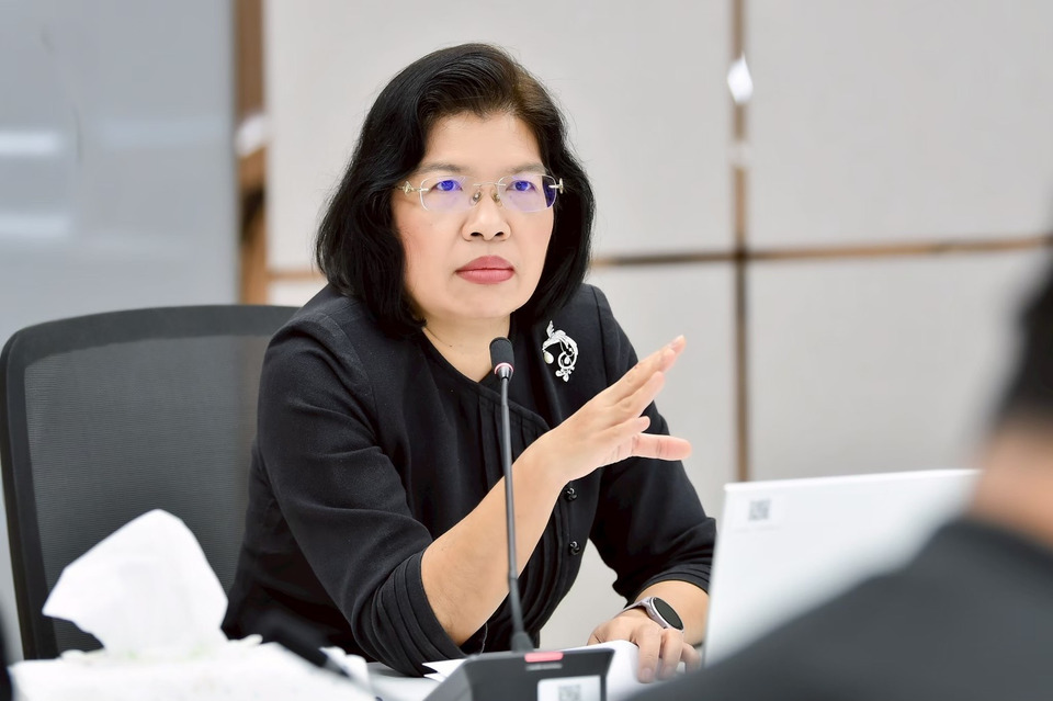 กรมทรัพย์สินฯ เผยกฎกระทรวงขึ้นทะเบียน GI วิธีแลกเปลี่ยนรายการสินค้า กับประเทศคู่เจรจา FTA มีผลใช้บังคับ เพิ่มตลาดสินค้าไทยในตปท.