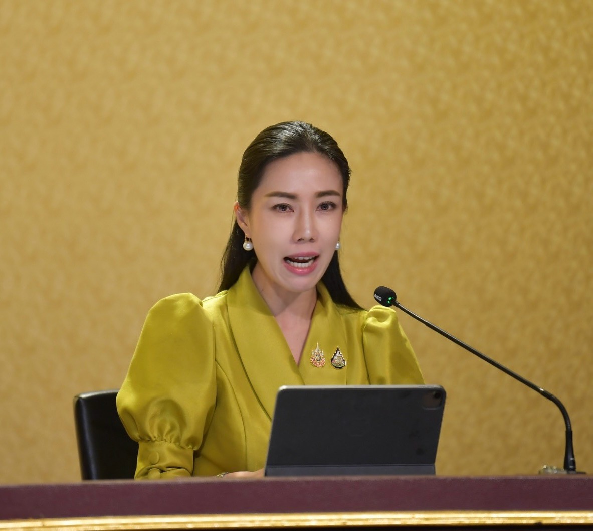 รัฐบาลเปิดรับฟังความคิดเห็น “ร่างพรบ. ส่งเสริมพลังงานแสงอาทิตย์” ปลดล็อกโซล่าร์-ปลดภาระค่าไฟชวนประชาชนร่วมส่งเสียง! เหลือเวลาอีก 1 วัน