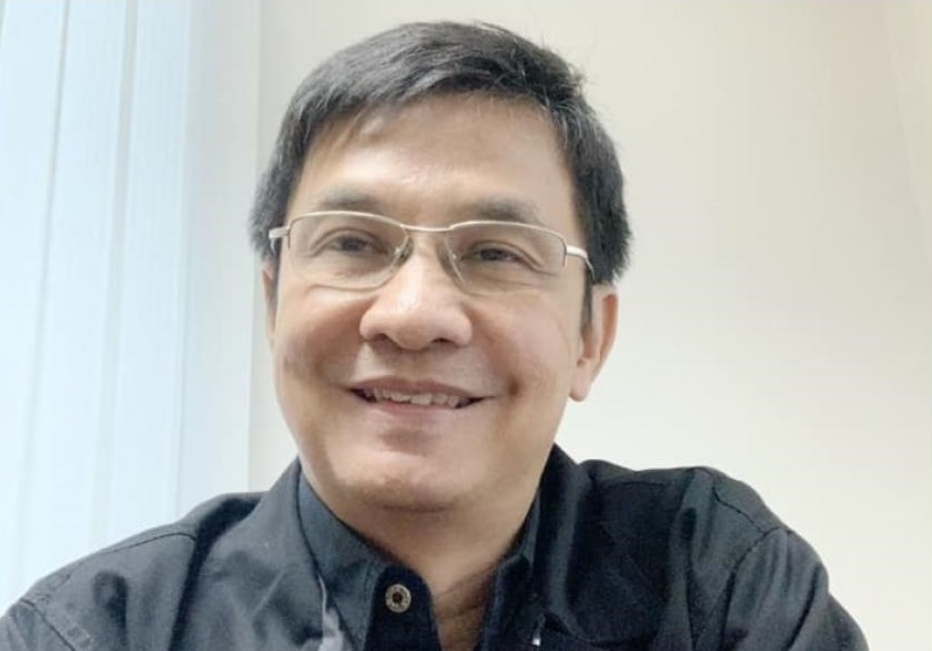 'ดร.จักษ์' ฟาดกลอนไม่รู้จริงเหรอประชุมเอเปคไทยได้อะไร