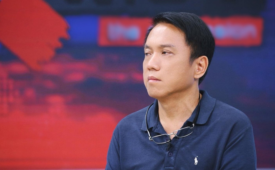 "ศิริโชค" ถามแรงนโยบายโซลาร์ช่วยประชาชนหรือเอื้อธุรกิจ