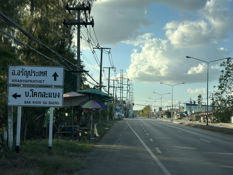 ชายแดนสระแก้วเดือดวันที่ 17 กองกำลังบูรพายึด 2 หมู่บ้าน กัมพูชายิง BM-21 ต้านต่อเนื่อง