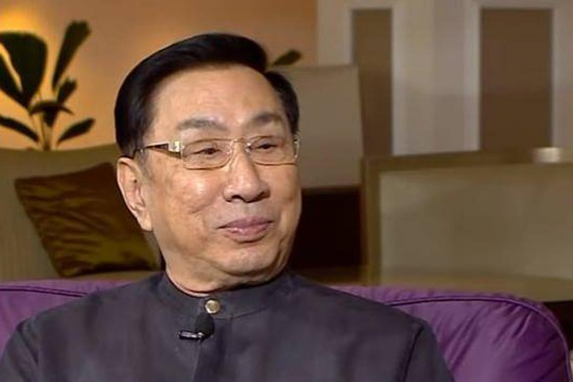 "ดร.อาทิตย์" โพสต์ตั้งผมเป็น รมต.เกษตร จะเลิกเฉือนอุทยานแห่งชาติทับลาน