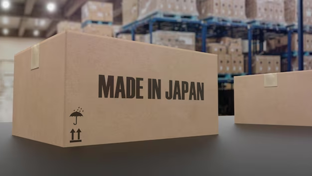 ตอบ 3 ข้อดี! ของการใช้บริการ Shipping นำเข้าสินค้าจากญี่ปุ่น