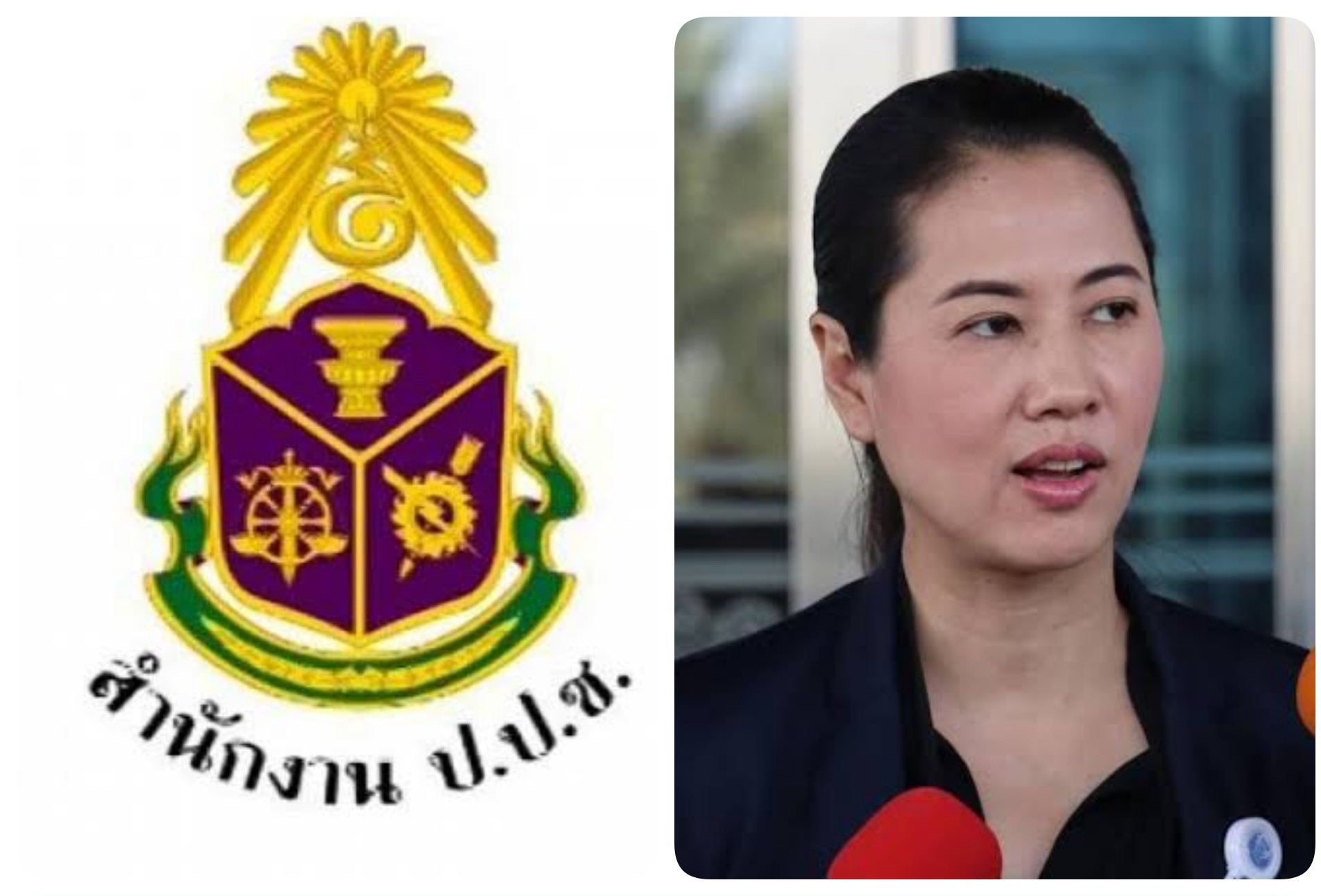ป.ป.ช.ยื่นศาลฎีกาวินิจฉัย “ปารีณา”ฝ่าฝืนจริยธรรมร้ายเเรง รุกที่ป่าสงวน ขอศาลสั่งหยุดปฎิบัติหน้าที่