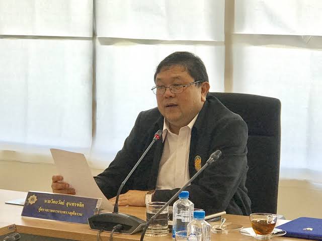 กรมคุมประพฤติ เตรียมส่ง“กลุ่มเมาแล้วขับ”เข้าค่าย ปรับเปลี่ยนพฤติกรรม 