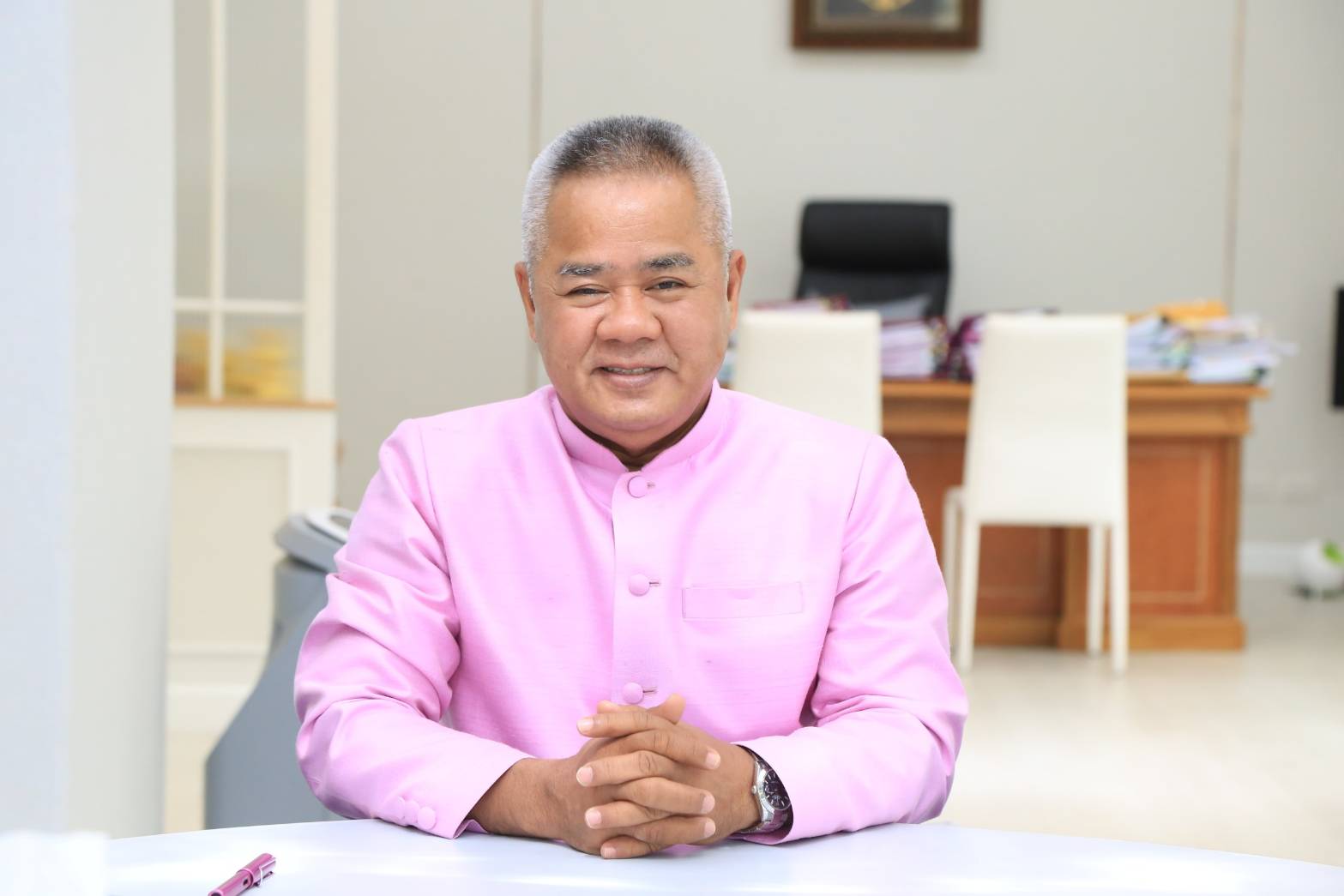 สปส.ออกประกาศคณะกรรมการการแพทย์ พร้อมดูแลผู้ประกันตนติดเชื้อโควิด