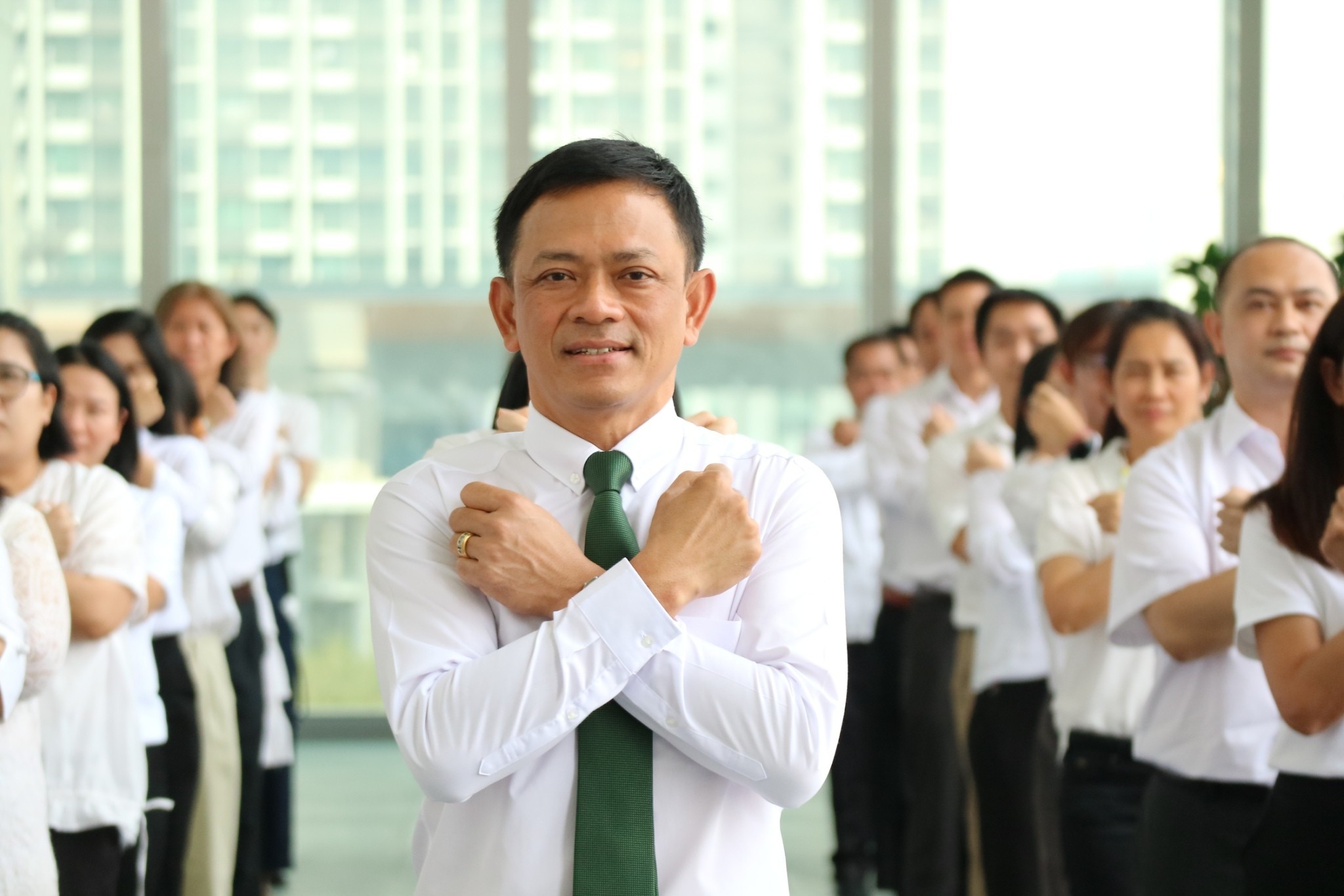“อพท.”ประกาศ “เจตจำนงสุจริต” ป้องกันและปราบปรามการทุจริตในการบริหารงาน 
