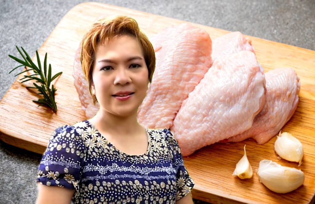 เนื้อไก่ไม่มีฮอร์โมน เลือกซื้อจากแหล่งผลิตมีมาตรฐาน ผู้บริโภคมั่นใจได้