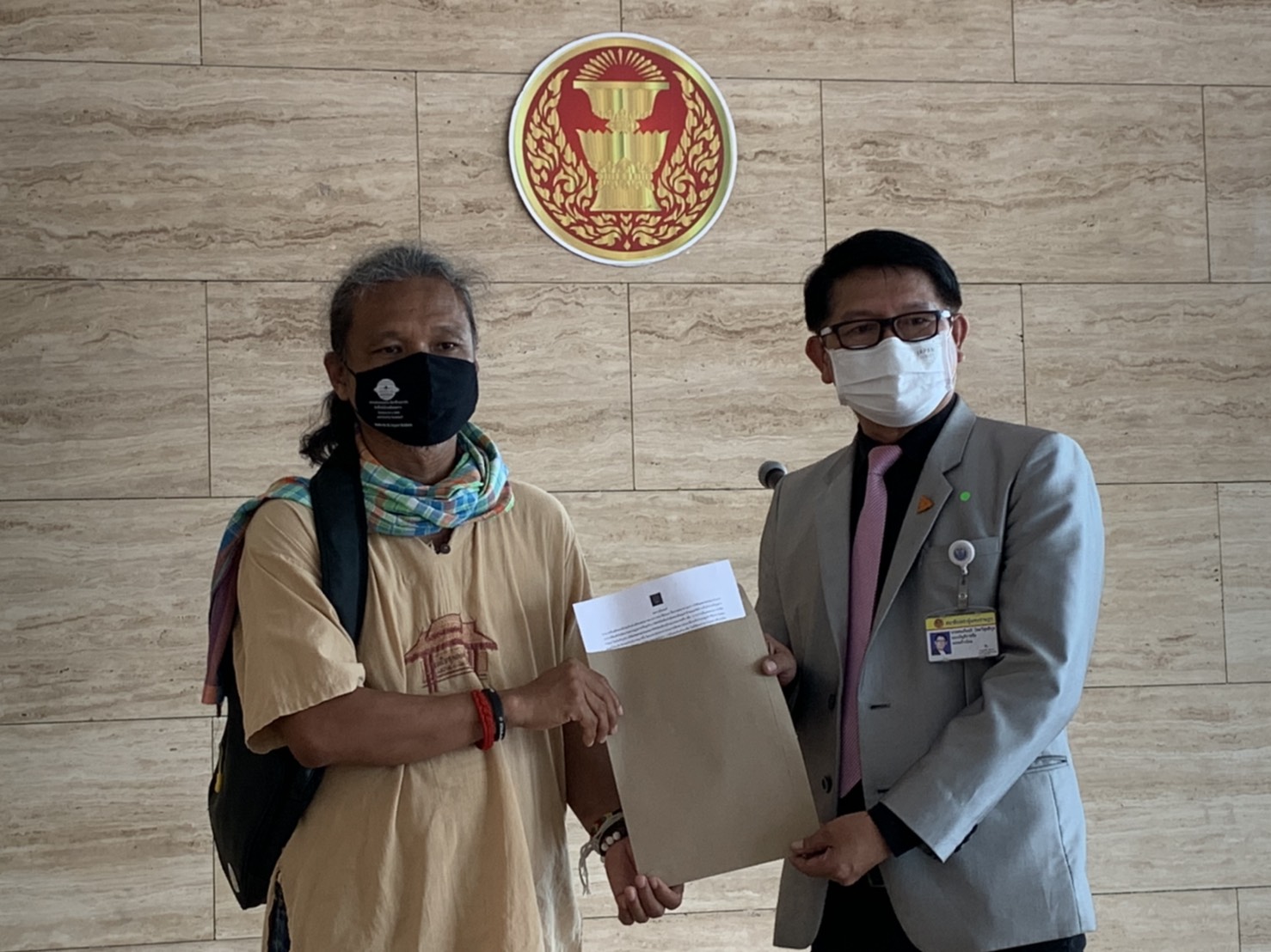 “สหภาพไรเดอร์” ร้องกมธ.แรงงาน-พาณิชย์ หลังกระทรวงพาณิชย์ลดจัดเก็บจีพี