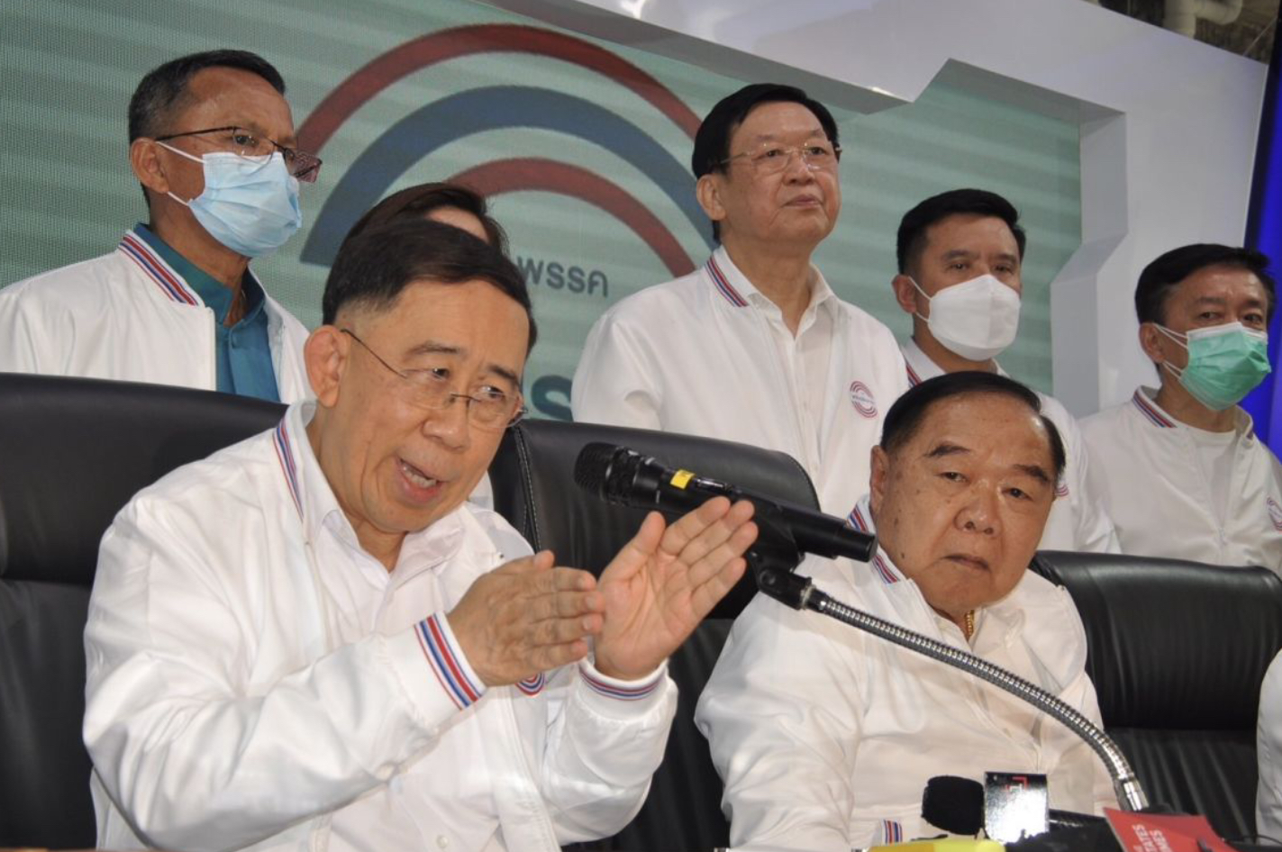 มาไวไปไวสะพัด! ‘มิ่งขวัญ’ ลาออกสมาชิกพรรคพลังประชารัฐ