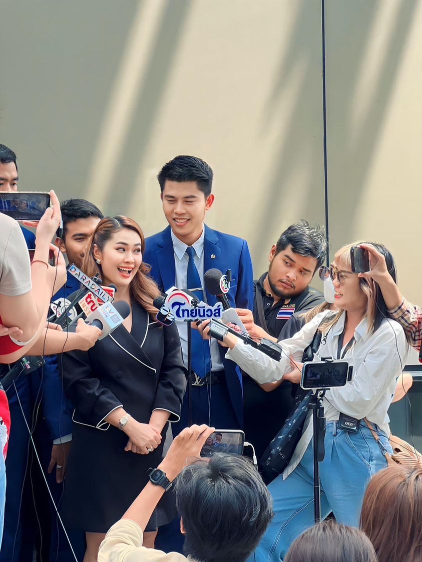 10ล้านไม่มากไป“ทนายพัฒน์”ลั่น “จูน” ฟ้องเพื่อรักษาศักดิ์ศรี