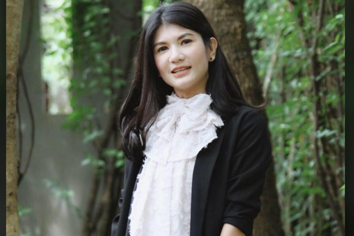 'ทนายนิด้า' แนะ 'ครูจุ๋ม' อยู่กับความจริง โทษในคุกอาจไม่ได้น่ากลัวเท่าโทษนอกคุกที่เผชิญตอนนี้