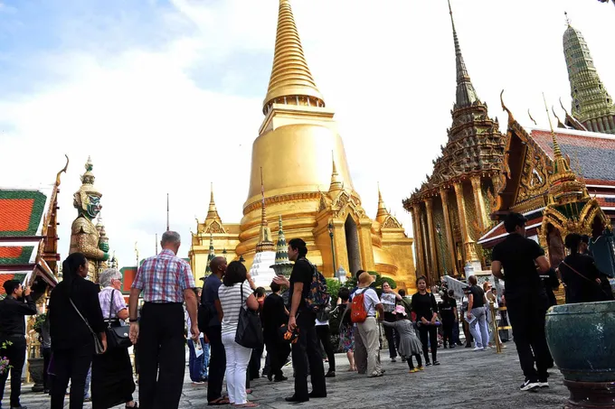 ไทยคว้าอันดับ 1 จาก 67 ประเทศที่น่ามาเยี่ยมชมสุดในโลกประจำปี 2024