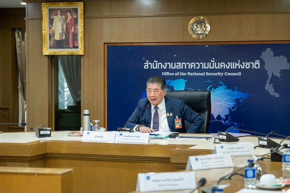 "ภูมิธรรม" เรียก "สมช." ถกด่วนพรุ่งนี้ กำหนดมาตรการตอบโต้กัมพูชา