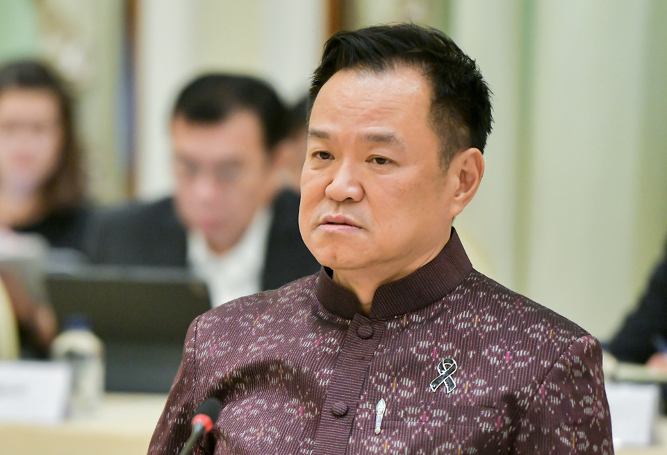 "นายกฯ อนุทิน" ห่วงปัญหาที่ดิน สั่งเร่งโฉนดชุมชน คทช. ลดเหลื่อมล้ำเกษตรกร
