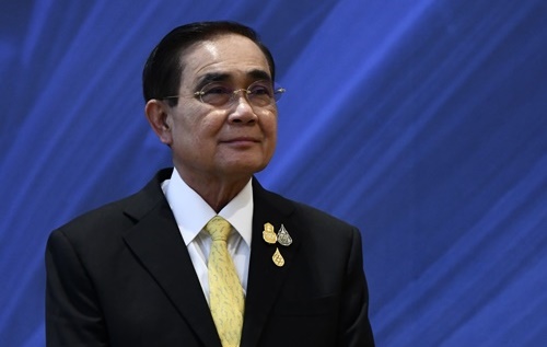 "นายกฯ" ออกหนังสือโชว์ผลงานรัฐบาล 3 ปี เดินหน้าขับเคลื่อนประเทศทุกมิติ "ต่อสู้โควิด-ฟื้นเศรษฐกิจ-ทำประเทศสงบสุข"