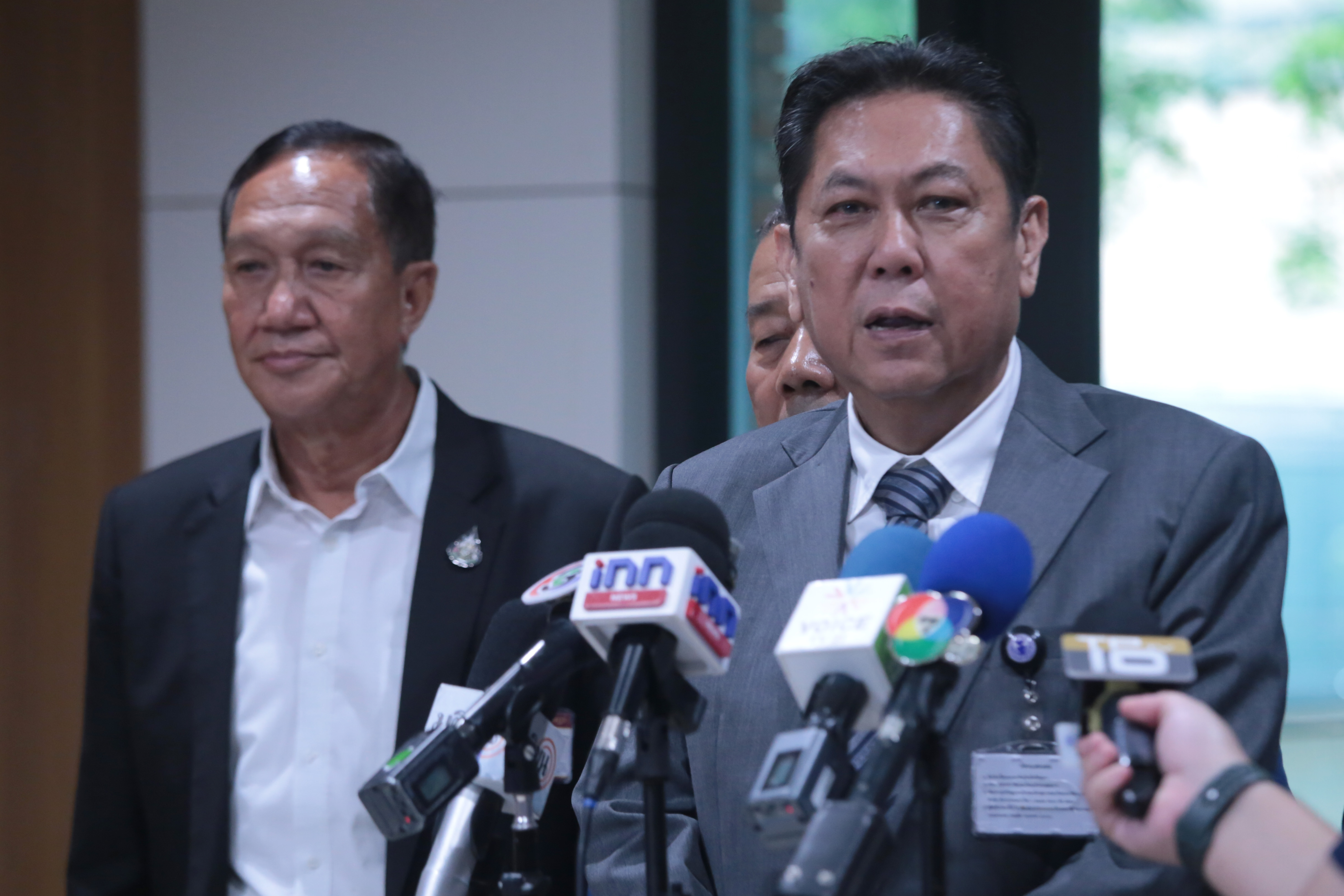 มติ "วิป 3 ฝ่าย" เคาะเปิดสภาวิสามัญ ถกกฎหมาย "ประชามติ-งบฯ68" วันที่ 18-21 มิ.ย. 