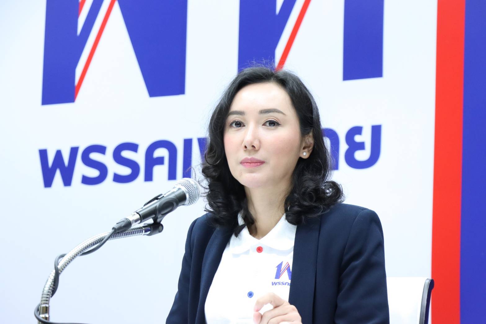 "โฆษกพท."ชี้ รบ.ชูตัวเลขคนจนลดลงเป็นภาพลวงตา สวนทางจีดีพีไทยเติบโตต่ำที่สุดในกลุ่มประเทศกำลังพัฒนา 