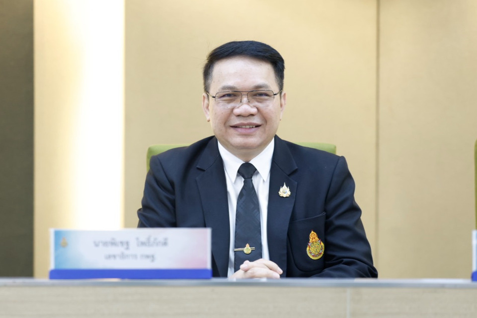 สพฐ.คุมเข้มสอบครูผู้ช่วยกรณีพิเศษ ปี 69 ออกมาตรการป้องกันทุจริต ห้ามทุกฝ่ายเอี่ยวกวดวิชา-แสวงหาผลประโยชน์ 