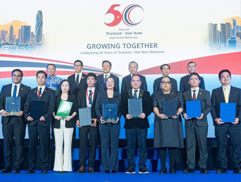 Together Growth ผนึกไทย–เวียดนาม ดัน ECO BRAND INTERNATIONAL จัด Asia Top Awards 2026
