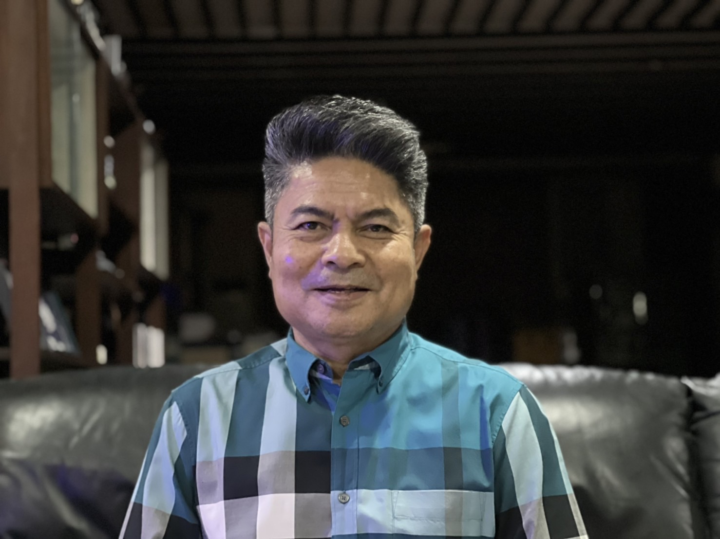 "เทพไท" ยกผลการเลือกตั้งของฟิลิปปินส์ เปรียบการเมืองไทย คนลืมง่าย เจ็บแล้วไม่จำ