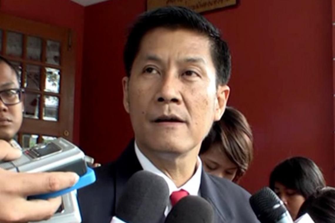 อดีตเลขาฯสมช. แนะ "ตะวัน–แบม" มีชีวิตไว้รอดูชัยชนะ ชี้ทั้ง 2 ทำหน้าที่ได้สมบูรณ์แล้ว