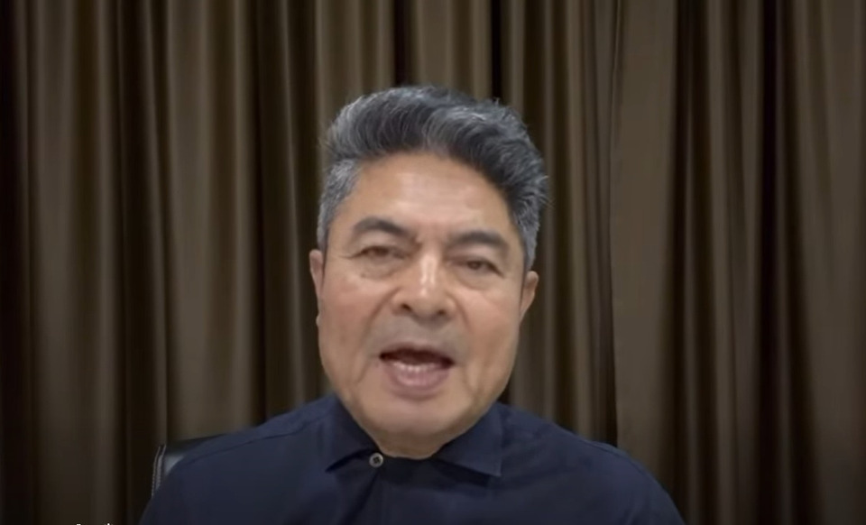 “เทพไท” ซัดรัฐบาลเมิน 21 ล้านเสียงประชามติ เบี้ยวแก้รัฐธรรมนูญ ปล่อยประเทศติดหล่ม