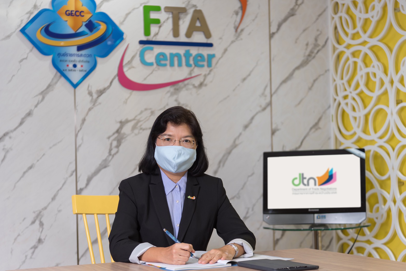“WTO” ผนึกกำลัง “WHO”ออกแถลงการณ์ร่วม สู้โควิด-19 เน้นเข้าถึงตลาดสินค้าวัสดุการแพทย์