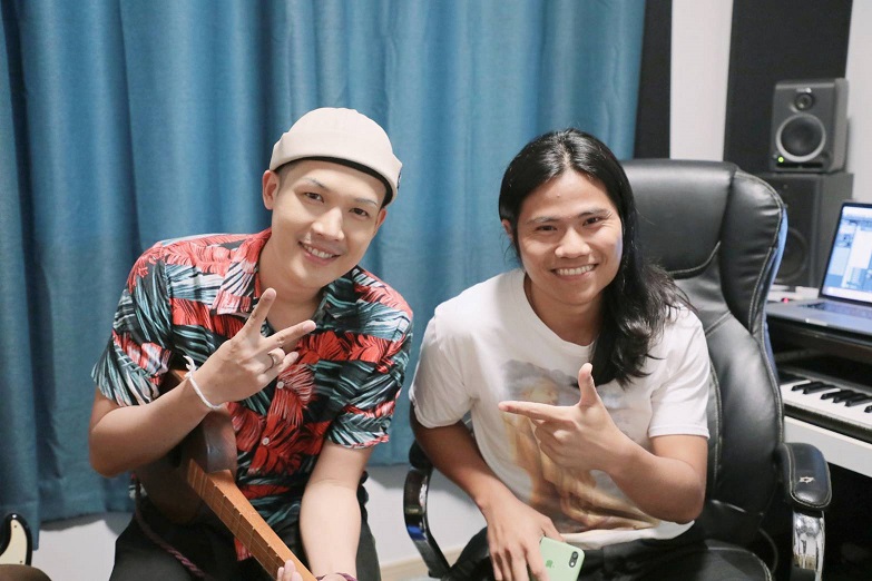  “ลำเพลิน วงศกร”พร้อมลุยเพลงใหม่ต่อ!! ประเดิมเพลงแรก “ชุดล้างใจ” จากอัลบั้มใหม่ “สถานีหัวลำเพลิน”