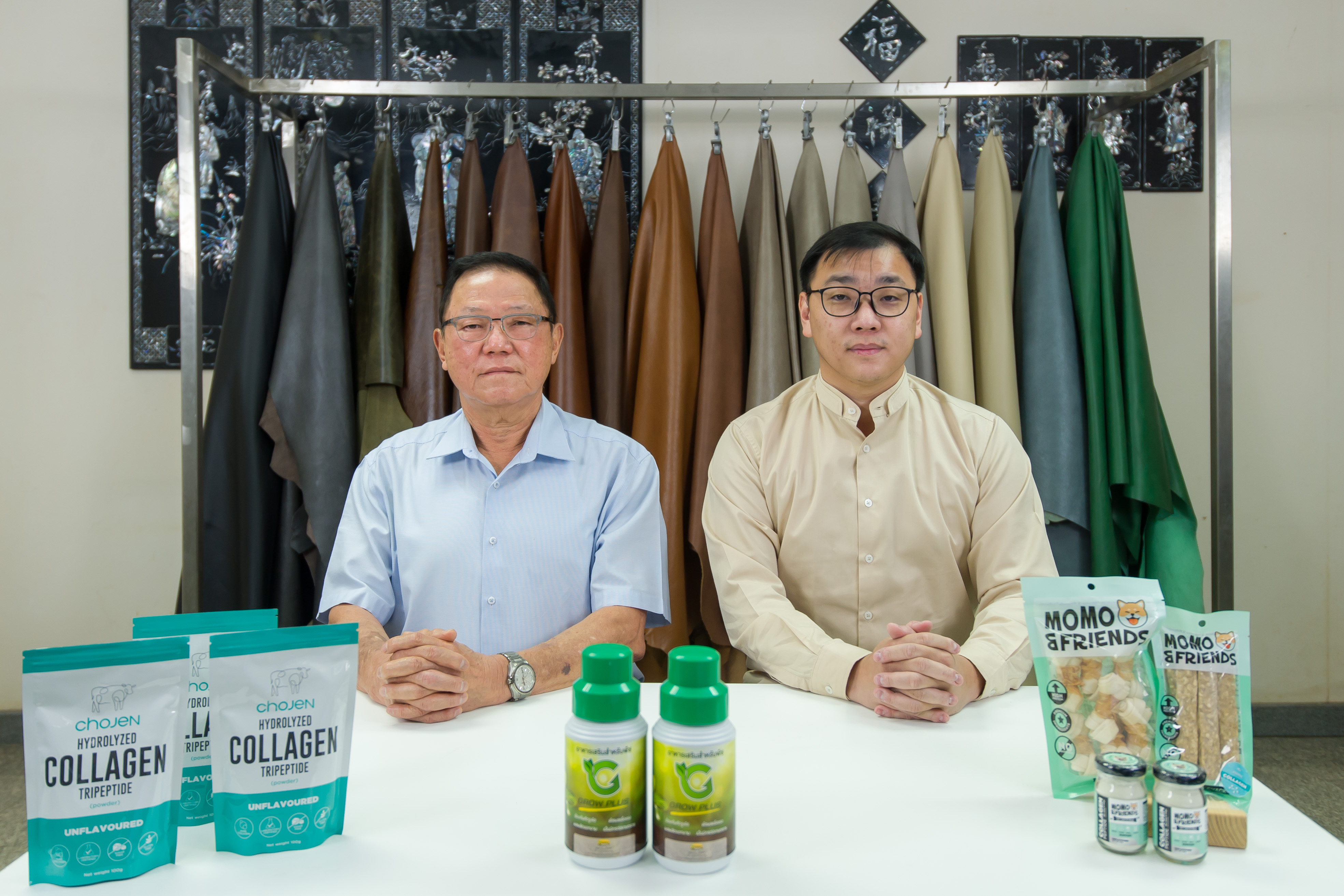  IHL ร่วมนำเสนอผลการดำเนินงานไตรมาส 3/2565 และแผนการดำเนินธุรกิจของปี 65 ในงานบริษัทจดทะเบียนพบผู้ลงทุน “Opportunity Day” 