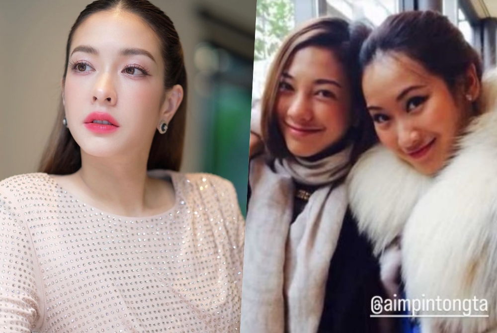 “แป้ง อรจิรา”เคลื่อนไหวส่งกำลังใจ “เอม พินทองทา”