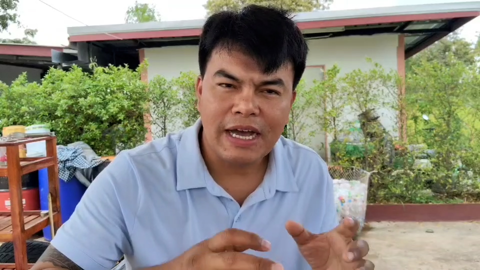 "อ้อ ไพรัช"  อินฟูลดังชาวสุรินทร์ เตรียมจัดกิจกรรมทวงคืนปราสาทตาควาย