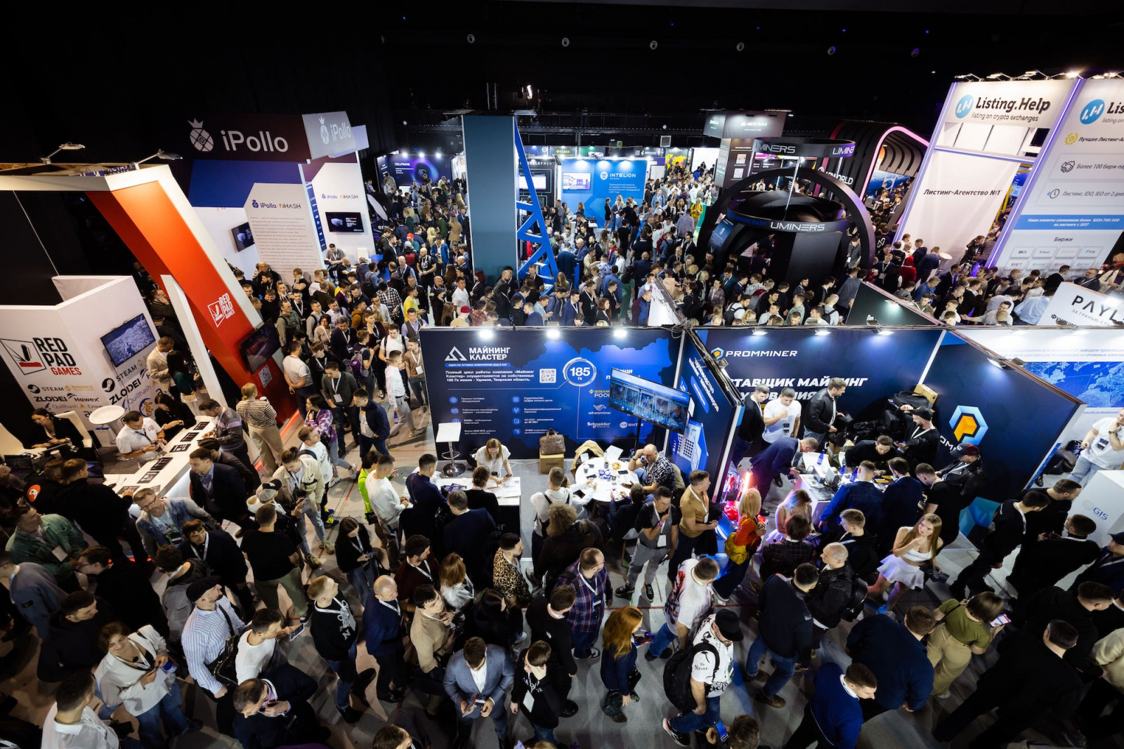 FINEXPO ประกาศความพร้อมจัดงาน FinTech Festival Asia 2023 ดึงผู้นำอุตสาหกรรม FinTech จากทั่วโลกตบเท้าเข้าร่วมงานในประเทศไทย 