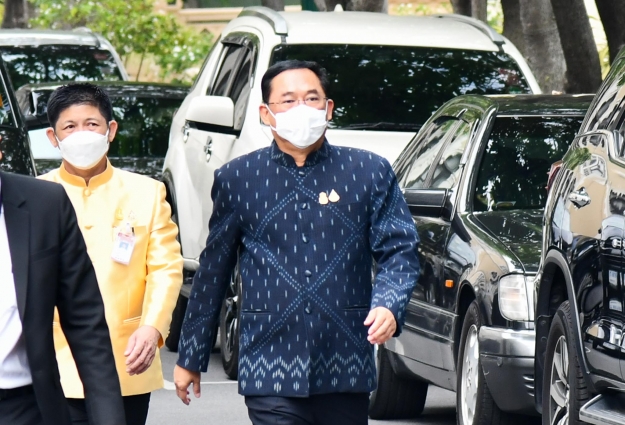 "อนุชา" ยัน กรรมการแก้หวยแพงไม่มีใครทุจริต โยน "แรมโบ้" คิดเองเอาไงต่อ​ 
