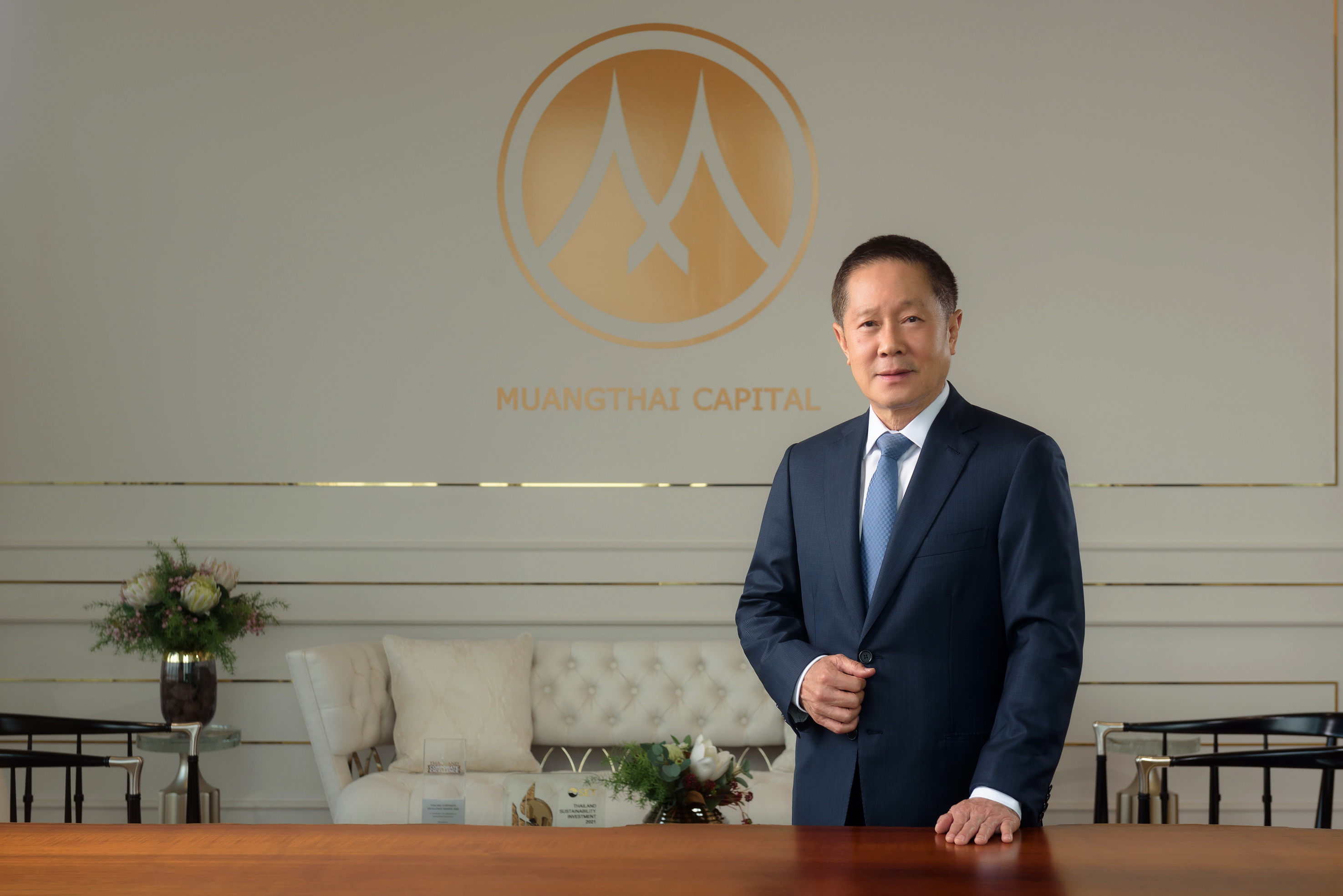 เปิดประเทศ-เปิดเทอม-ราคาสินค้าเกษตรพุ่ง ดันยอดสินเชื่อใหม่คึกคัก "MTC" ผลงาน Q2/65 โตเข้าเป้า 30% มั่นใจปีนี้พอร์ตสินเชื่อทะลุ 1.2 แสนล้าน
