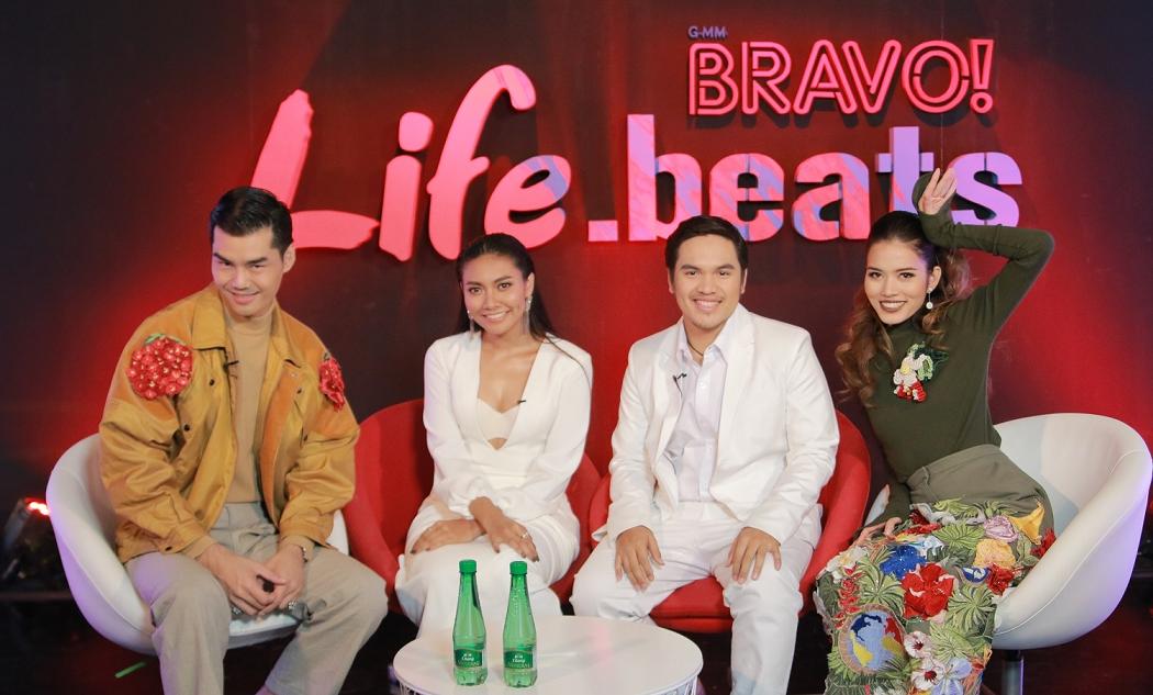 "แก้ม"โสดยาว รับตั้งกำแพงสูง อยากให้ชอบที่ตัวตน ไม่ใช่ชอบเพราะร้องเพลงเพราะ