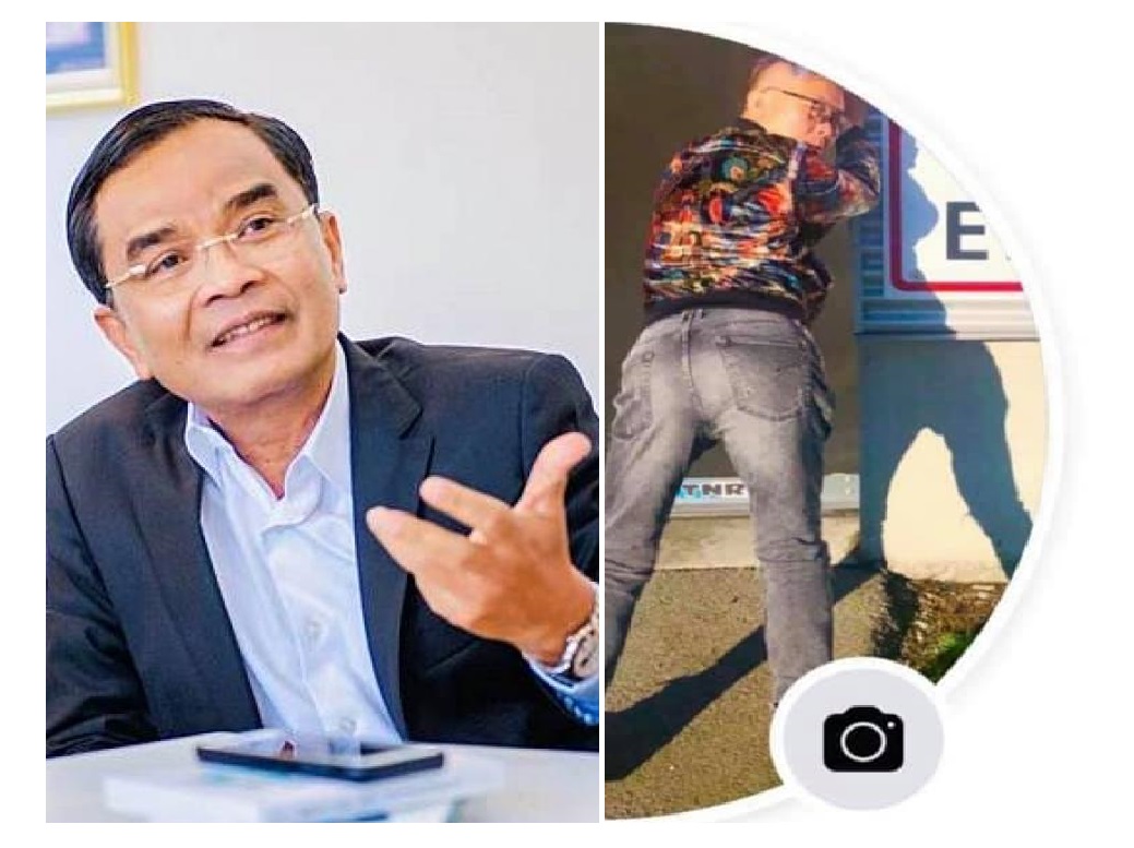 'ปวิน'กรี๊ด'นิพิฏฐ์'เหยียดเพศ พาลแช่งทั้งพรรค